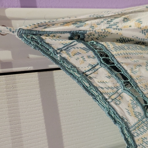 Desi Romper in Echo - Picture 8 of 16